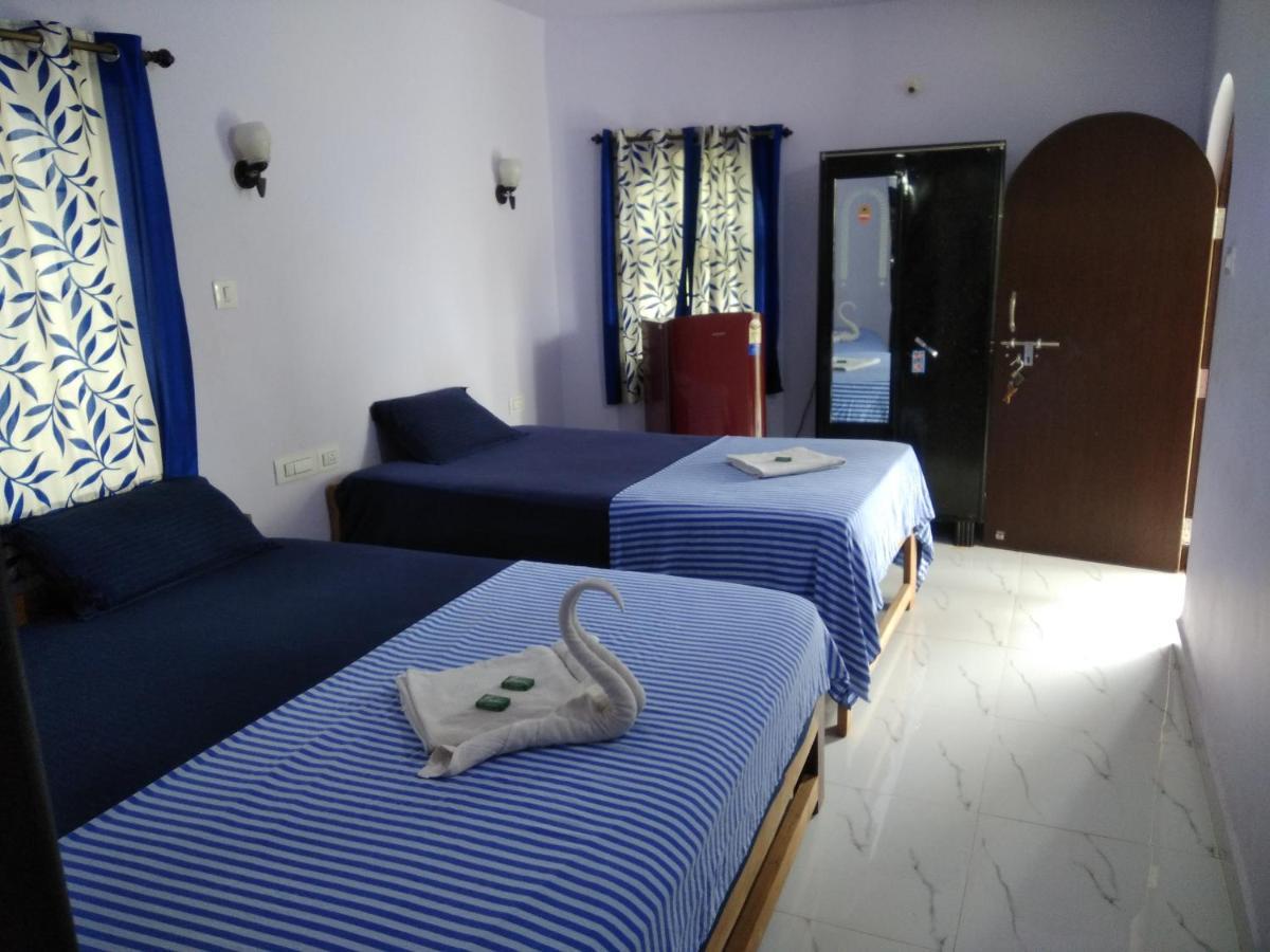 Hotel Swati